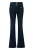 Salsa Jeans Jeans ‘Secret Push In’  nachtblauw