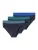 SCHIESSER Slip ‘ 95/5 ‘  donkerblauw