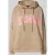 miss goodlife Oversized hoodie van puur katoen met kangoeroezak