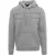 Aquascutum Heren Signature Regular Hoodie (Grijs)