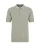 WE Fashion Heren regular fit polo