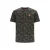 TYGO & vito jersey T-shirt olijfgroen