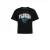 Vingino T-shirt zwart