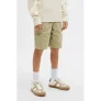 JACK & JONES JUNIOR cargo short groen
