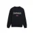 Hooded sweatshirt met ronde hals Napapijri B-Ayas 1
