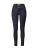 Lindex Jeans  donkerblauw