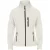 Roly Dames/Dames Antartida Soft Shell Jas (Parelwit)