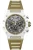 Invicta Racing 69682 Herenhorloge – Quartz Uurwerk – Acryl met Zilveren Wijzerplaat – 43 mm