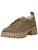 Dolce Vita Veterschoen  donkerbeige