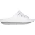 Skechers Platte sportsandalen voor kinderen (Wit/Grijs)