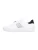 REMONTE Sneakers laag  zwart / zilver / wit