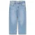 Levi’s Kids straight leg jeans – lichtblauw denim