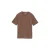 T-shirt losse pasvorm dames Tom Tailor Denim