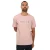 Heren NICCE Truman T-shirt in Roze
