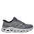 Skechers Hands Free Slip-In Glide Step Altus sneakers met logo – grijs