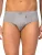 zd ZERO DEFECTS Slip ‘Mini Brief’  grijs