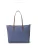 Lauren Ralph Lauren Shopper ‘KEATON’  royal blue/koningsblauw