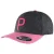 Puma Golf P110 Heren Grijze Pet
