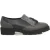 Cerruti 1881 Grijze Rundleer Dames Loafer