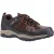 Cotswold Heren wandelschoenen Maisemore Suède (Bruin)