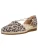 Paul Green Espadrilles  beige / lichtbruin / zwart