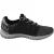 Plein Sport Heren Zwart Polyester Runner Mason Sneakers Schoenen