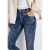 Street One Dames Casual jeans in Blauw