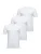 Marks & Spencer Shirt  wit