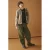 ONLY & SONS JUNIOR teddy tussenjas – taupe