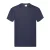 Fruit of the Loom Heren Origineel T-Shirt (Deep Navy)