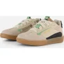 Muyters Muyters Sneakers beige Leer