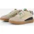 Muyters Muyters Sneakers beige Leer