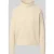 Only Regular fit gebreide pullover met ronde hals en kraag, model ‘GLOBE’