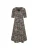 Goldner Zomerjurk  bruin / groen