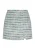 Faina Rock Dames Blauw Veelkleurig