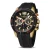 Rotorcraft Horloge Dragon Goud