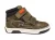 Develab 44415 sneaker boots groen, 31