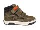 Develab 44415 sneaker boots groen, 31