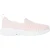Skechers Dames/Dames Go Walk Joy Loopschoenen (Lichtroze)