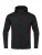 JAKO Sportjas  rood / zwart