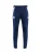 ADIDAS PERFORMANCE Sportbroek  blauw / wit