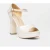 Kate Platform Bruids Hoge Hakken