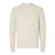 Trui met ronde hals Selected Dane