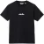 Ellesse Dames Svetta 2 T-shirt (Zwart)