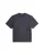 G-STAR Shirt ‘Utility Fabric Mix T-Shirt’  petrol