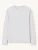 Eoselio Shirt  lichtgrijs