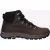 Hi-Tec Altitude VII WP Leer/Polyester Heren Chocolade Wandelschoenen