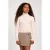 NIK&NIK skort beige