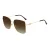Lunettes de soleil pour femmes Jimmy Choo HESTER-S-06J-HA ø 59 mm