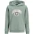 JACK & JONES JUNIOR – JJCOLLEGEY LOGO SWEAT HOOD JNR Jongens Trui